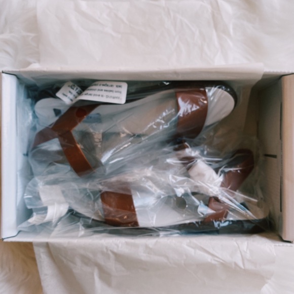 Steve Madden Sandals - Picture 7 of 8